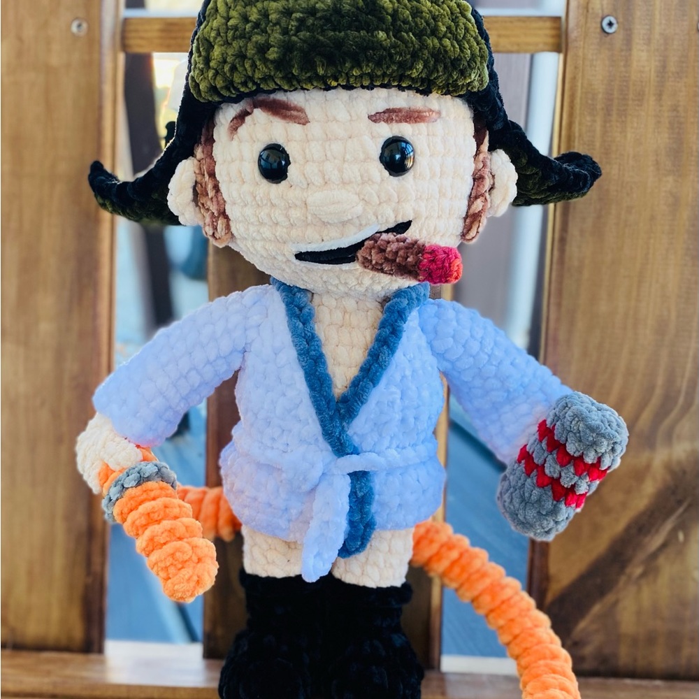 Cousin Eddie